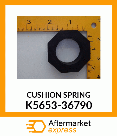 CUSHION_SPRING_ K5653-36790