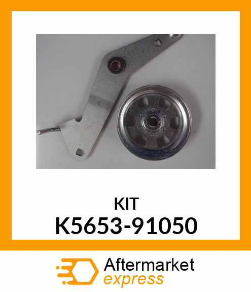 KIT K5653-91050