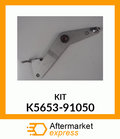 KIT K5653-91050