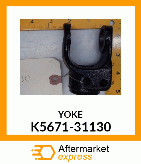 YOKE K5671-31130