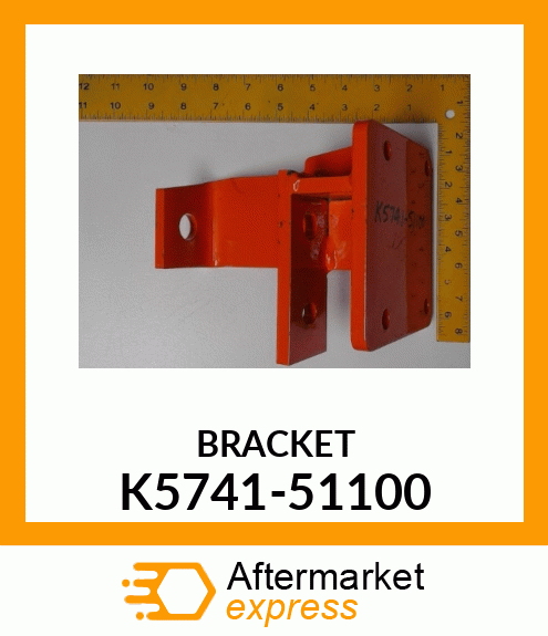 BRACKET K5741-51100