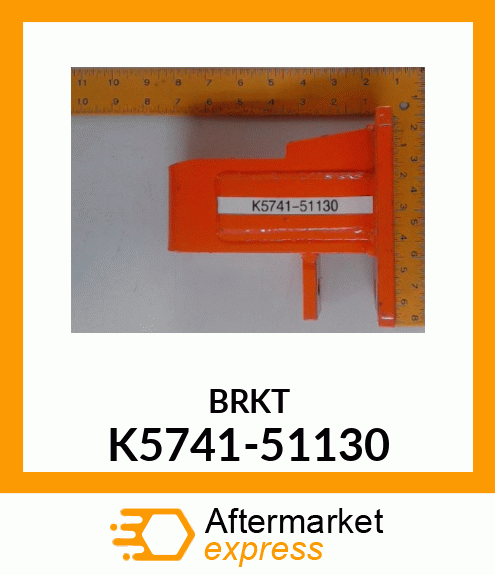 BRKT K5741-51130