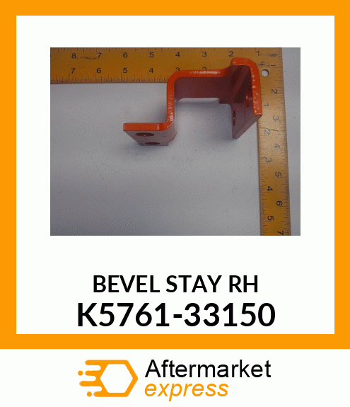 BEVEL_STAY_RH K5761-33150