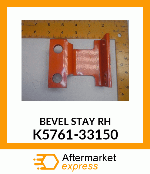 BEVEL_STAY_RH K5761-33150