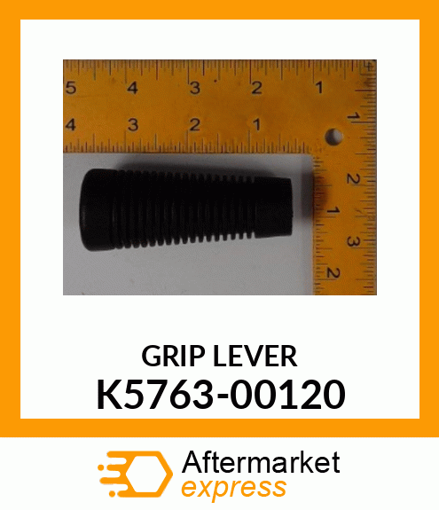 GRIPLEVER K5763-00120