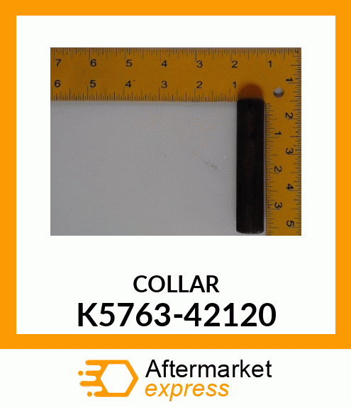 COLLAR K5763-42120