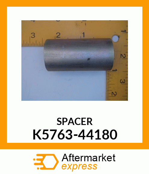 SPACER K5763-44180