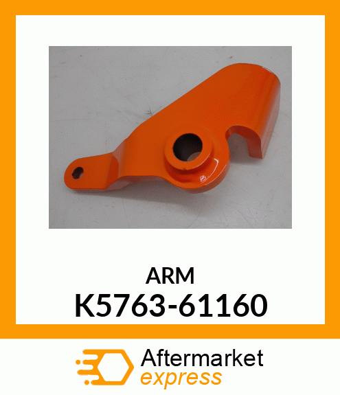 ARM K5763-61160