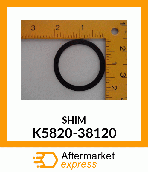 SHIM K5820-38120