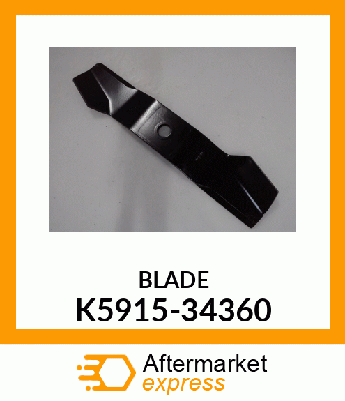 BLADE K5915-34360