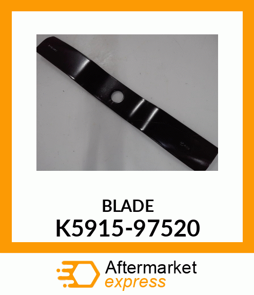 BLADE K5915-97520