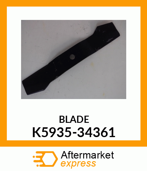 BLADE K5935-34361