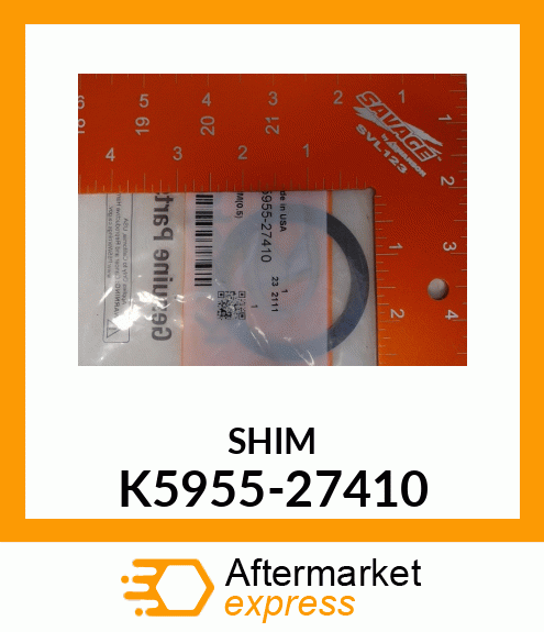 SHIM K5955-27410