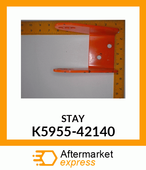 STAY K5955-42140