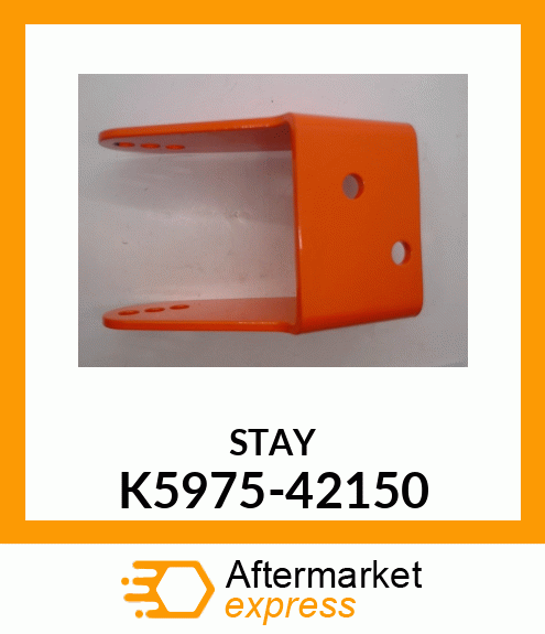 STAY K5975-42150