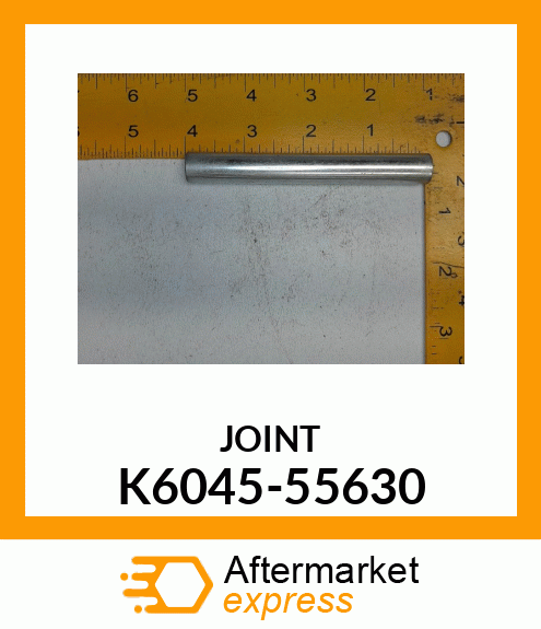 JOINT K6045-55630