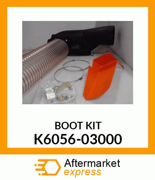 BOOT_KIT K6056-03000