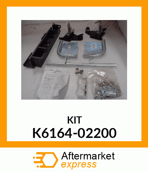 KIT K6164-02200