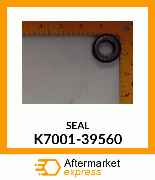 SEAL K7001-39560