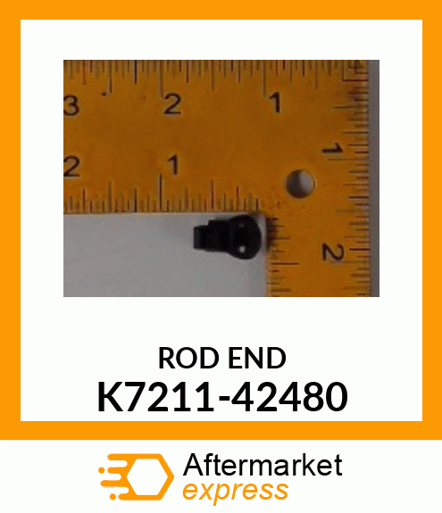 ROD_END K7211-42480