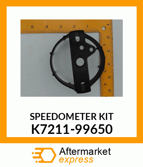 KIT K7211-99650