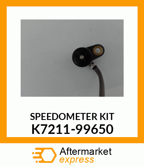 KIT K7211-99650