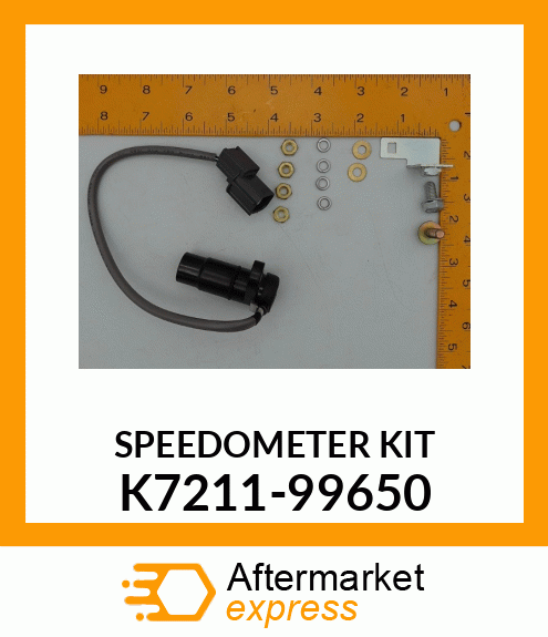 KIT K7211-99650