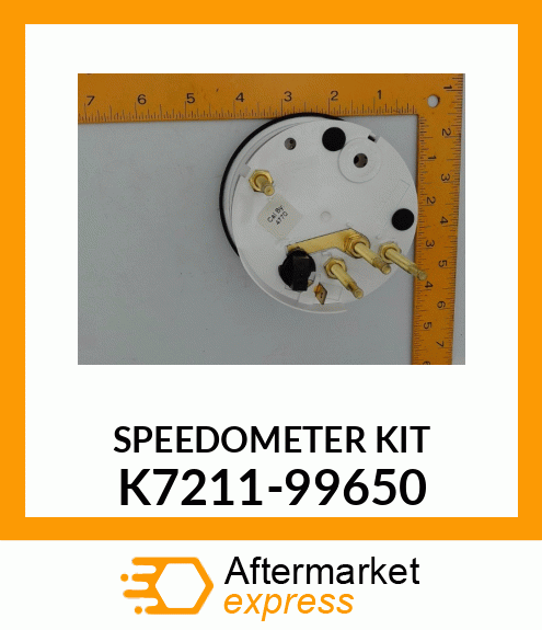 KIT K7211-99650