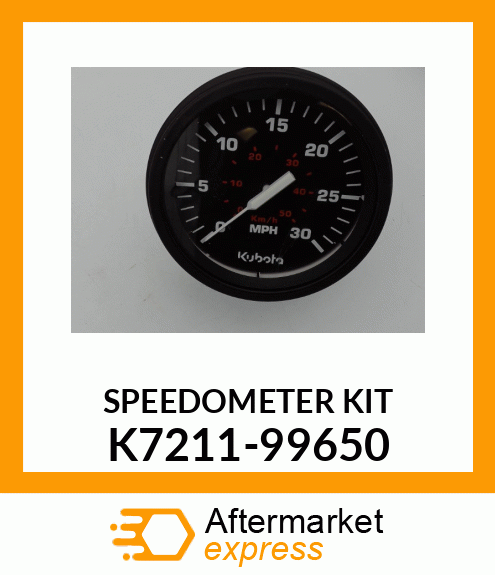 KIT K7211-99650