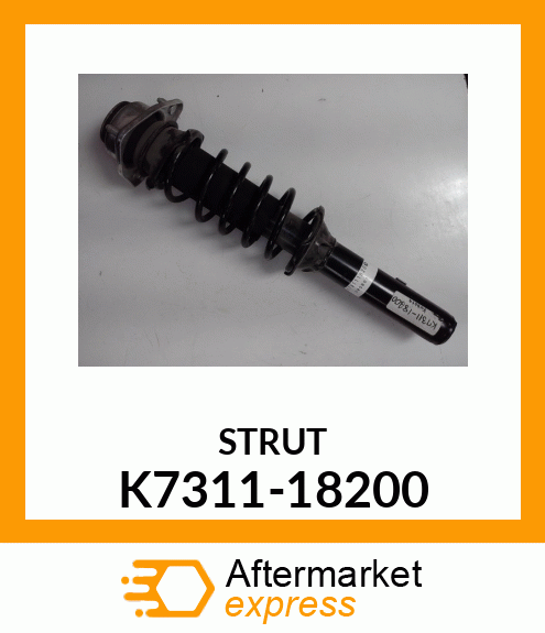 STRUT K7311-18200