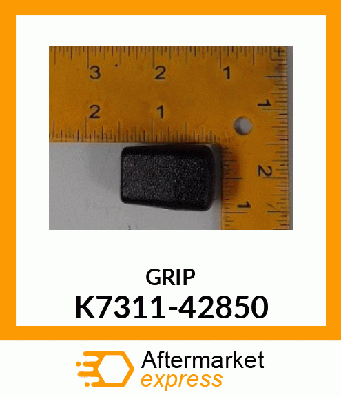 GRIP K7311-42850