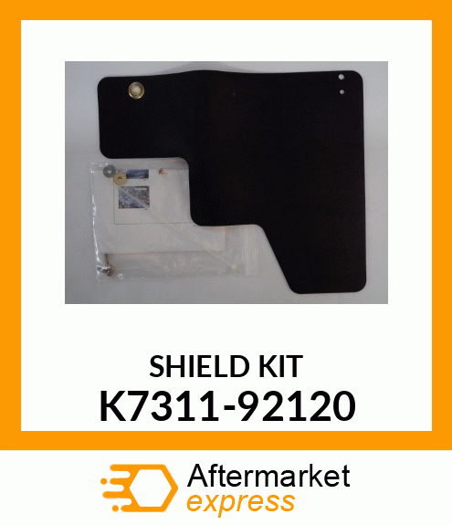 SHIELDKIT K7311-92120