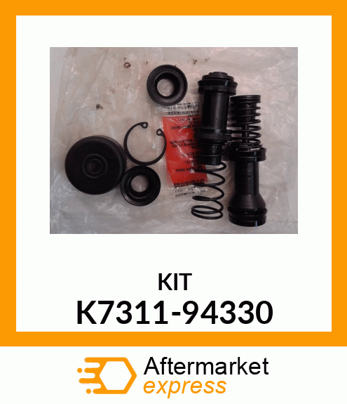 KIT K7311-94330