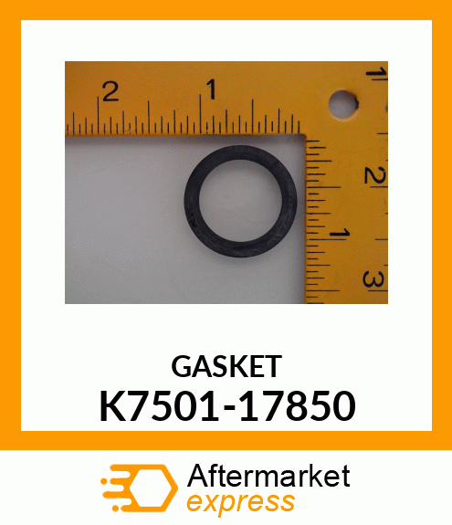 GSKT K7501-17850