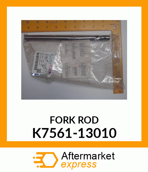 FORK_ROD K7561-13010