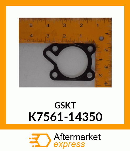 GSKT K7561-14350