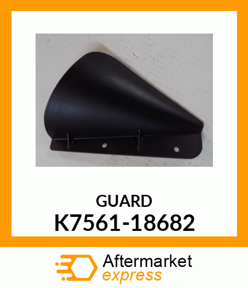 GUARD K7561-18682