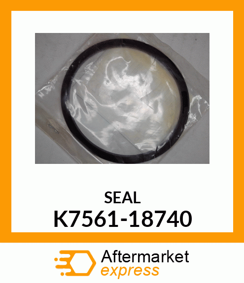 SEAL K7561-18740