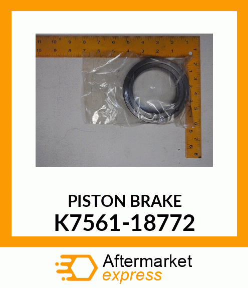 PISTON_BRAKE K7561-18772