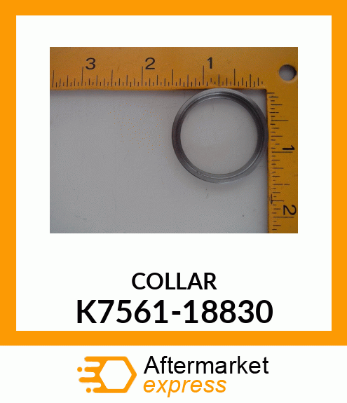 COLLAR K7561-18830