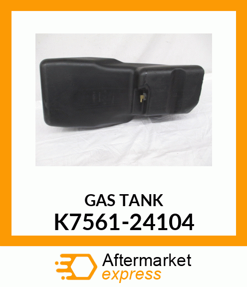 FUELTANKASY K7561-24104