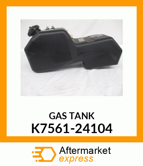 FUELTANKASY K7561-24104