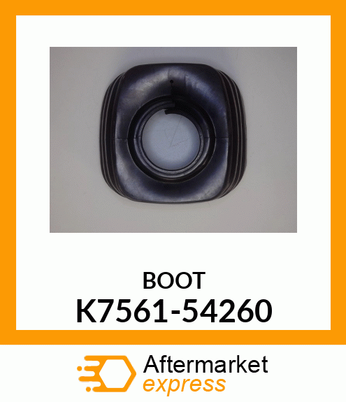 BOOT K7561-54260