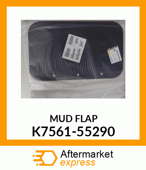 MUD_FLAP K7561-55290