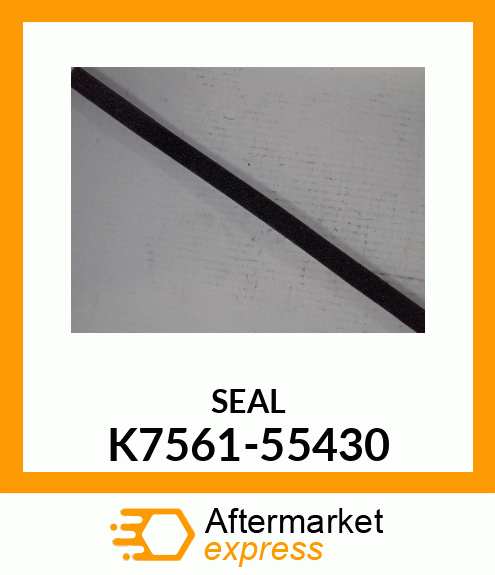 SEAL K7561-55430