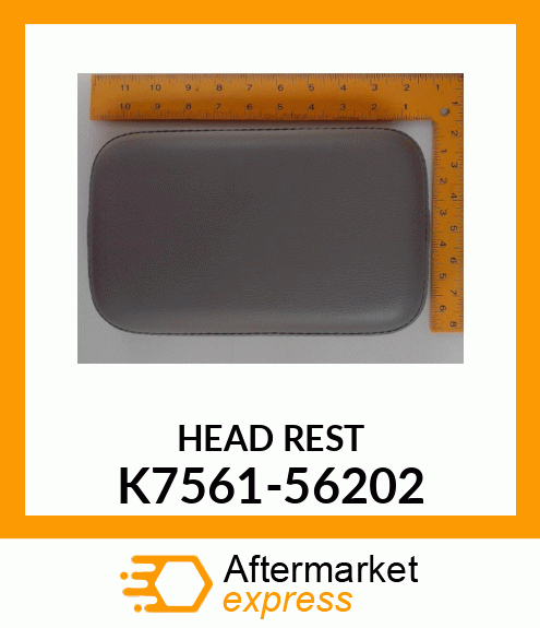 HEAD_REST K7561-56202