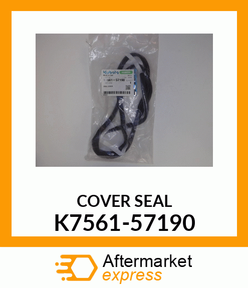 COVER_SEAL K7561-57190