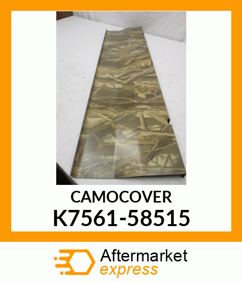 CAMOCOVER K7561-58515