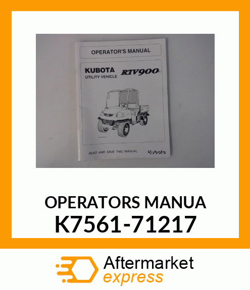 OPERATORS_MANUA K7561-71217