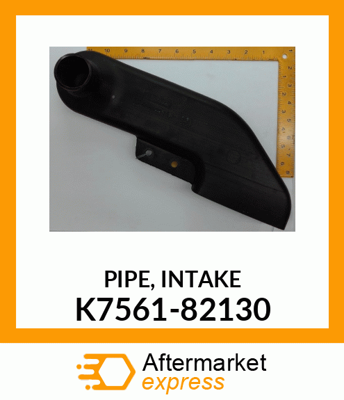 PIPE K7561-82130